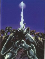 BUY NEW mobile suit gundam 0083 - 49737 Premium Anime Print Poster
